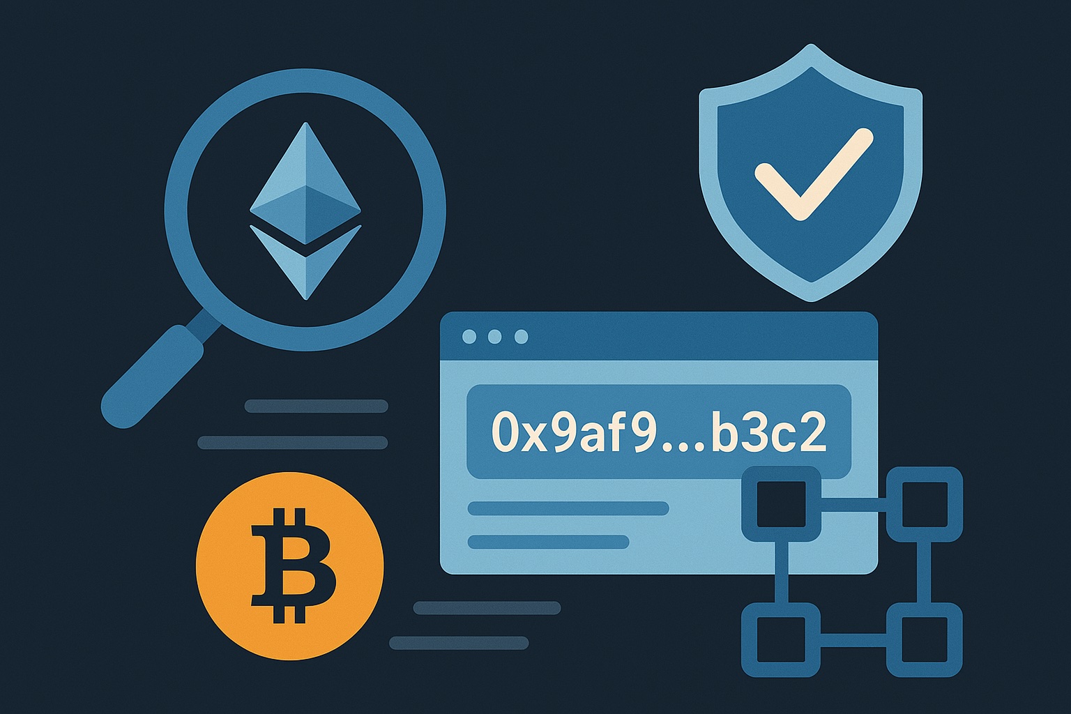 Top Crypto Address Lookup Tools for 2025