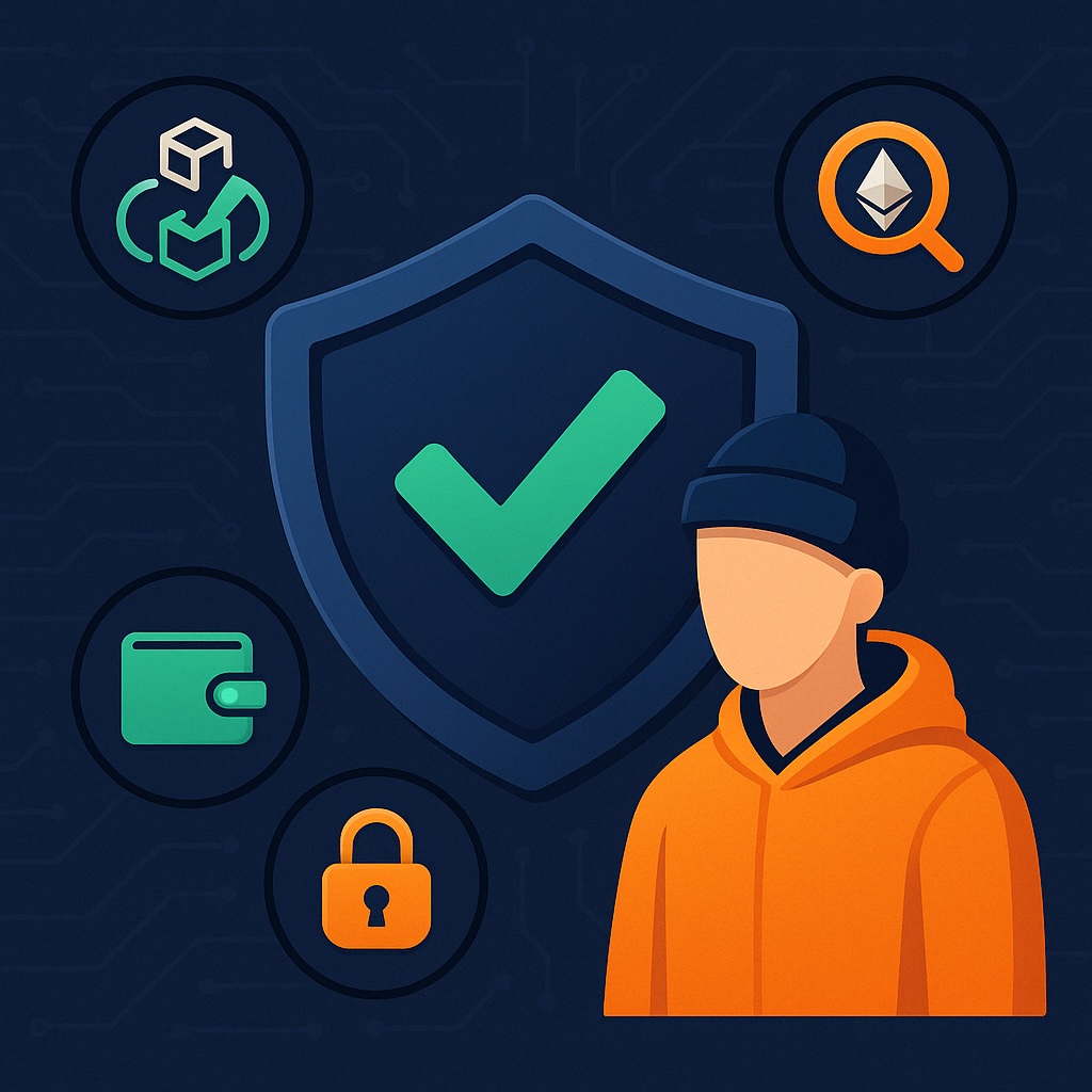 How to Analyze Addresses, Check Tokens, and Verify Wallets with BlockGuard API